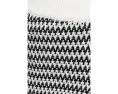 Varley Шорты Villiers Knit с трикотажным узором