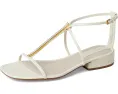 Сандалии Franco Sarto Misty с круглым носком и регулируемой пряжкой