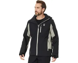 Spyder куртка Vertex с вентиляцией и пылезащитной юбкой