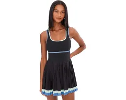 Платье Antonia для активного отдыха с вшитыми шортами и карманами