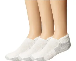 Набор беговых носков Thorlos Running Rolltop 3 пары с защитой от волдырей