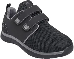 Кроссовки Anodyne No. 74 Double Depth Sport Jogger с двойной глубиной и застежками на липучке