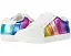 Детские кроссовки Kurt Geiger London Kids Mini Lane Stripe с яркими полосками