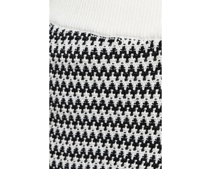 Varley Шорты Villiers Knit с трикотажным узором