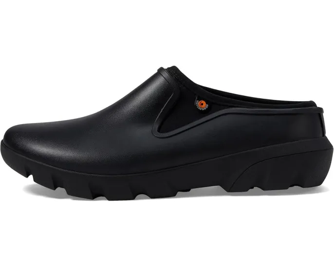 Клоги Bogs Sauvie II Clog с противоскользящей подметкой