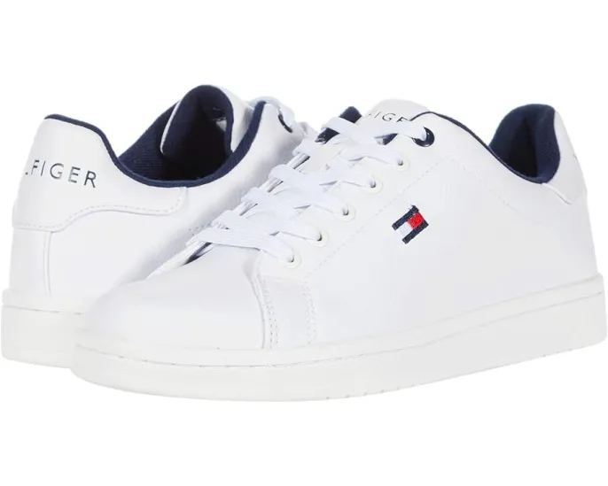 Кроссовки Tommy Hilfiger Lendar с круглым носком