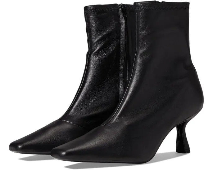 Ботильоны Thandy с квадратным носком от Loeffler Randall