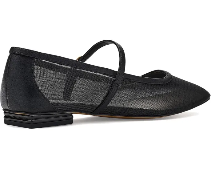 Туфли Mary Jane L-Tinsley7 от Franco Sarto с квадратным носком