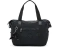 Сумка-портфель Kipling Art Satchel с обезьянкой и съемным ремнем