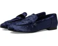 Лоферы TOMS Lynette из кожи с квадратным носком и ремешком