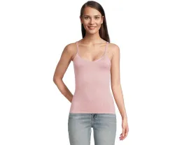 Топ Michael Stars Nomi Camisole на тонких бретелях из вискозы