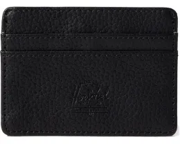 Кошелек Herschel Supply Co. Charlie RFID из полиэстера