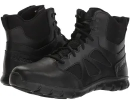 Ботинки Reebok Sublite Cushion Tactical 6" с мягким носком