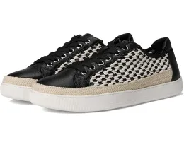 Кроссовки Cameo со шнуровкой из нейлона и кожи Vaneli