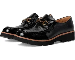 Туфли-лодочки Sofft Prewitt с металлической пряжкой и стелькой для комфорта