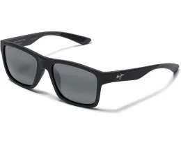 Солнцезащитные очки Maui Jim The Flats с поляризационной технологией PolarizedPlus2