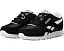 Кроссовки Reebok Kids Classic Nylon для детей с верхом из замши и нейлона