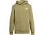 Худи The North Face Kids Evolution Simple Dome из переработанных материалов