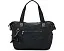 Сумка-портфель Kipling Art Satchel с обезьянкой и съемным ремнем