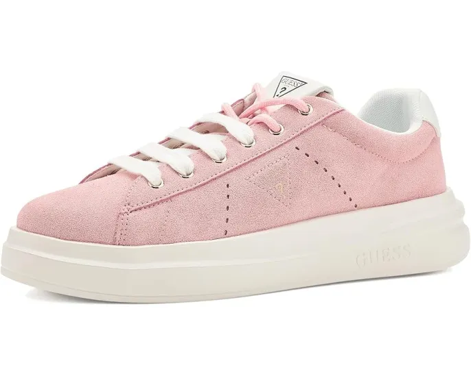 Туфли GUESS Eliva на платформе с круглым носком