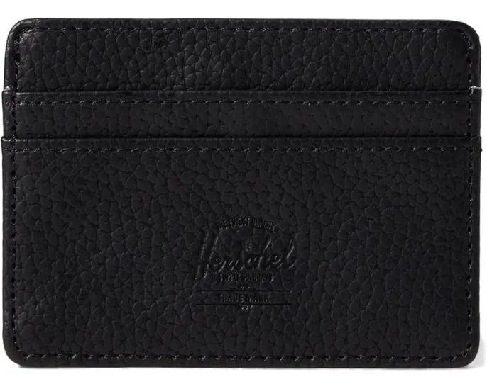 Кошелек Herschel Supply Co. Charlie RFID из полиэстера