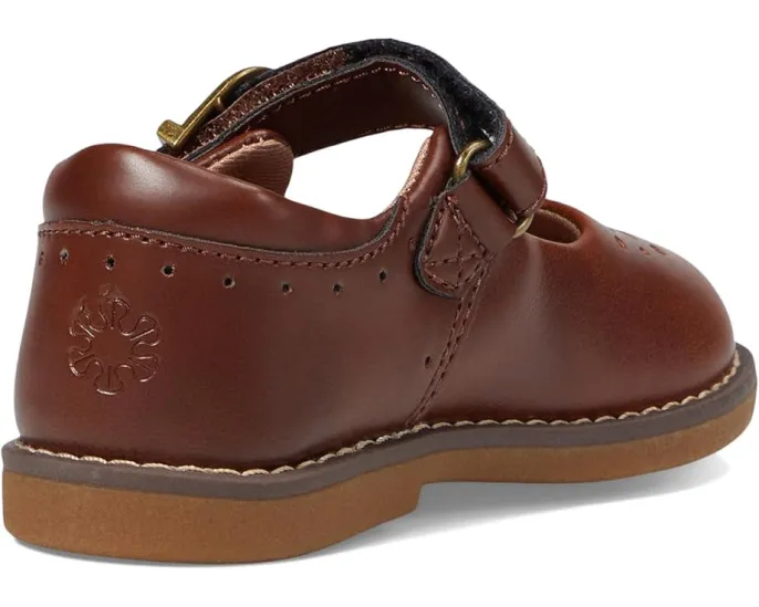 Stride Rite Детские туфли SR Mara с ремешком на щиколотке