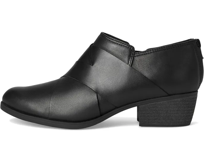 Сандалии Clarks Charlten Gema на квадратном каблуке с круглым носком