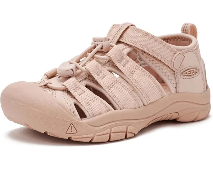 Детские сандалии KEEN Kids Newport H2 с защитой от воды и быстросохнущим верхом