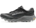 Трейловые кроссовки Merrell Agility Peak 6 с подошвой Vibram Megagrip и технологией FlexConnect