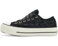 Converse Chuck Taylor All Star Lift Platform Ribbon кеды