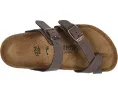 Детские сандалии Birkenstock Kids Mayari с регулируемыми ремешками и анатомической стелькой