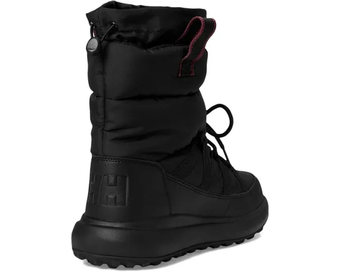 Ботинки Monarch от Helly Hansen с утеплителем PrimaLoft Eco и водонепроницаемостью