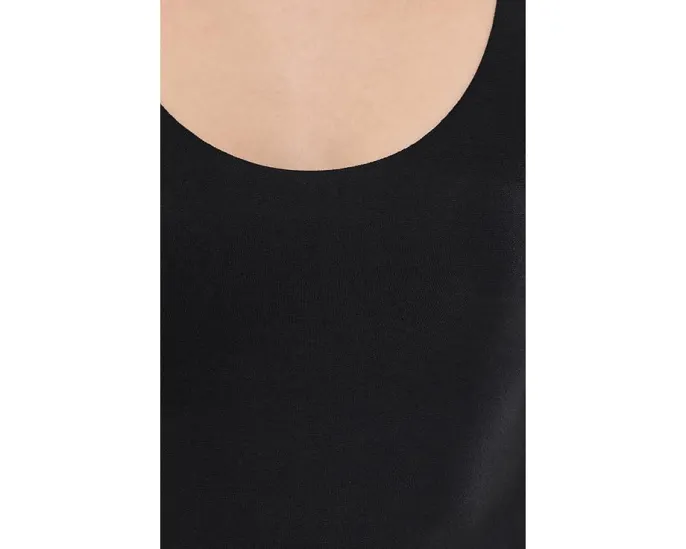 Топ Commando Cotton Tank из ультрамягкого хлопка с четырехсторонней растяжкой