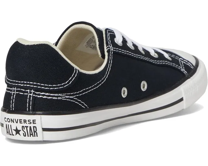 Кроссовки Converse Chuck Taylor All Star Dainty Lucky с амортизирующей стелькой