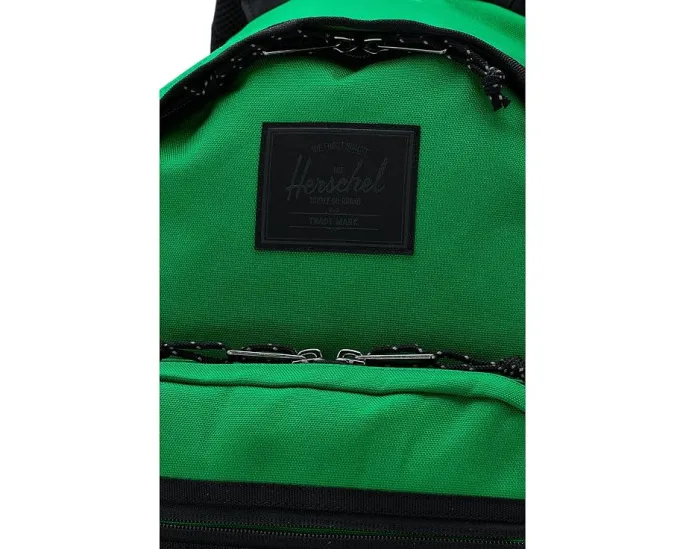 Рюкзак Herschel Supply Co. Kaine на 30 литров с отделением для ноутбука и сетчатым карманом