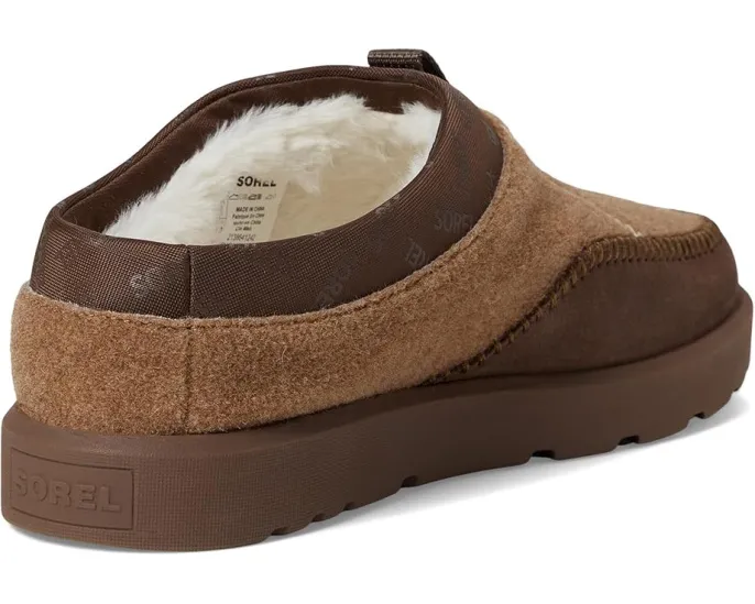 Мюли SOREL Byways Mule с подкладкой из искусственного меха и стелькой из ЭВА