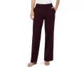 Широкие брюки Liverpool Los Angeles Kelsey Mid-rise Super Stretch Ponte