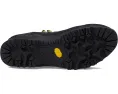 Трекинговые ботинки SALEWA Rapace GTX с мембраной GORE-TEX и подошвой Vibram