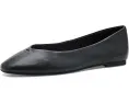 Балетки Madewell Greta Glove Flats из кожи