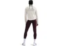 Толстовка Nike Swift Sphere с высоким воротником и технологией Thermo-FIT
