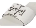 Сланцы Tory Burch Ines Flat Slide из овечьей кожи