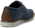 Оксфорды Otto Canvas Plain Toe с подошвой из искусственных материалов и пеной с эффектом памяти