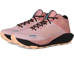 ASICS Gel-Trabuco Mt Gtx с мембраной GORE-TEX и защитой от камней