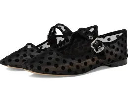 Туфли Mary Jane Michaelamsh2 с узором и пряжкой Sam Edelman