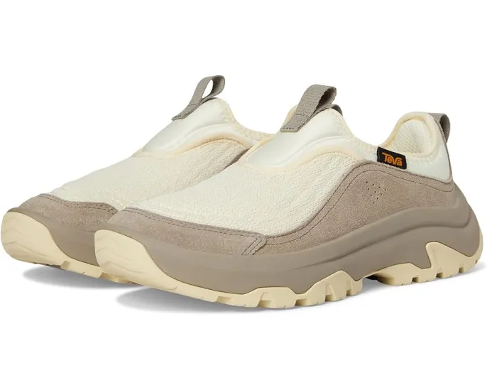 Кроссовки Teva Hurricane Daybreaker Slip-On с подошвой Spider Rubber