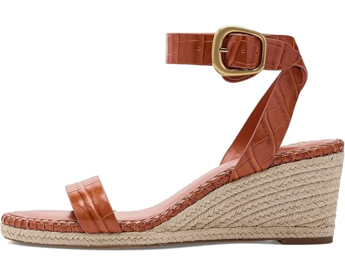 Босоножки Fainel на танкетке Vince Camuto с щиколоткой