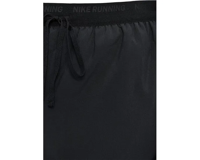 Беговые шорты Nike Dri-FIT Stride 7 с трусами легкие