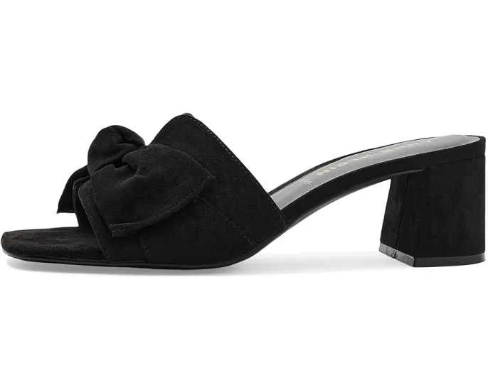 Босоножки Anne Klein Kizmet на устойчивом каблуке с технологией iFlex