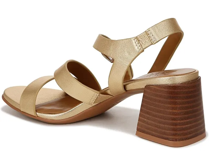 Туфли Naturalizer Veva на квадратном каблуке с миндалевидным носком