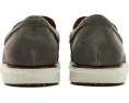 Мокасины Tropics Venetian Loafer от Florsheim с замшевым верхом